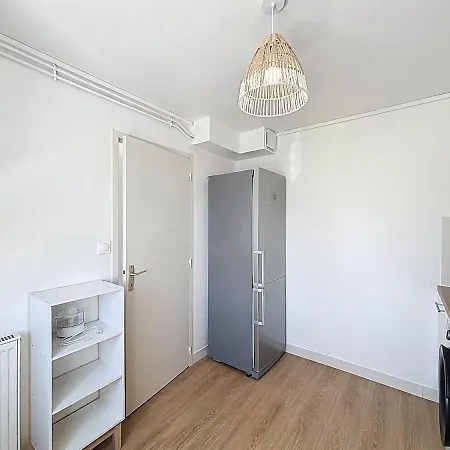 Le Gardena - Parking - 2 Beds Апартаменты