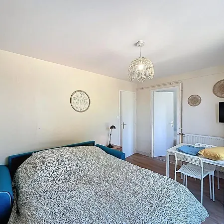 Le Gardena - Parking - 2 Beds Апартаменты *