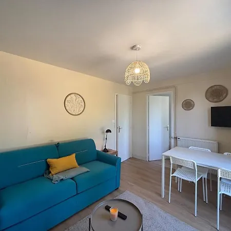 公寓 Le Gardena - Parking - 2 Beds *