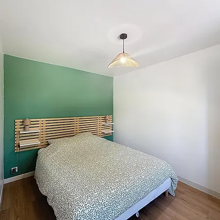 Le Gardena - Parking - 2 Beds Апартаменты