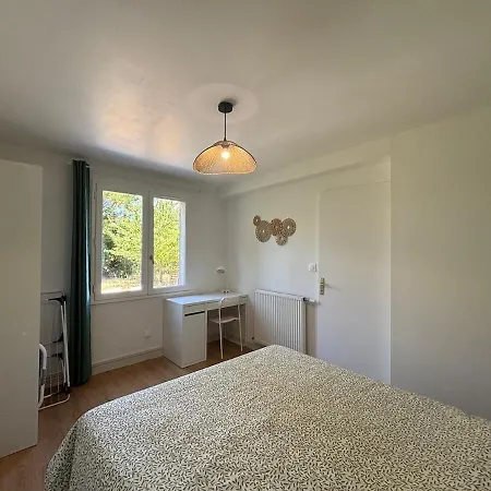 Апартаменты Le Gardena - Parking - 2 Beds