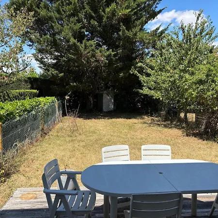 Апартаменты Le Gardena - Parking - 2 Beds *