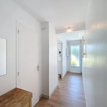 Le Gardena - Parking - 2 Beds 公寓