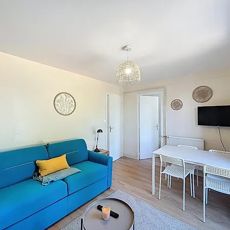 Le Gardena - Parking - 2 Beds