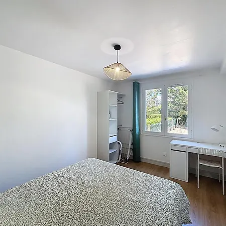 Le Gardena - Parking - 2 Beds Апартаменты