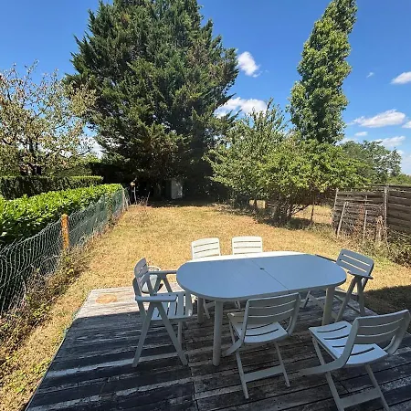 公寓 Le Gardena - Parking - 2 Beds