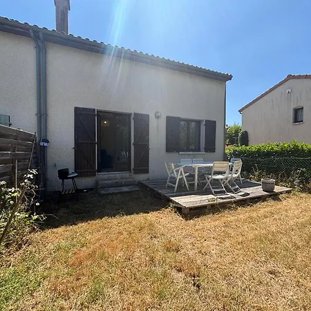 Le Gardena - Parking - 2 Beds 公寓