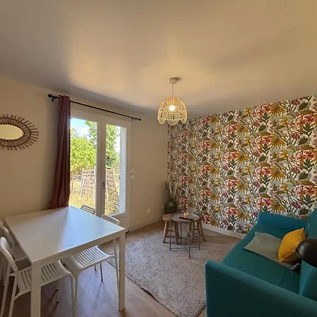 Апартаменты Le Gardena - Parking - 2 Beds