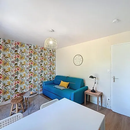 Le Gardena - Parking - 2 Beds Апартаменты *