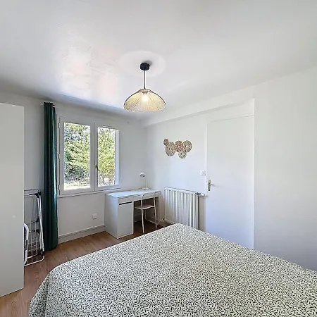 Апартаменты Le Gardena - Parking - 2 Beds *