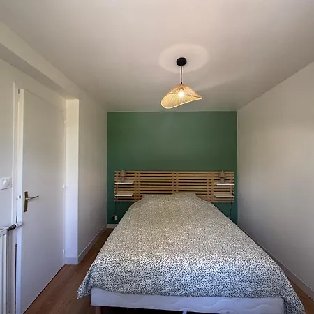 Le Gardena - Parking - 2 Beds 公寓 *