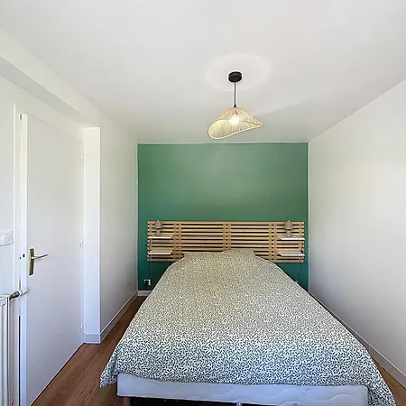 Le Gardena - Parking - 2 Beds 普瓦捷