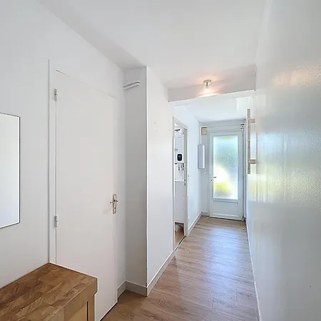 公寓 Le Gardena - Parking - 2 Beds