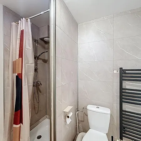 Le Gardena - Parking - 2 Beds 公寓 普瓦捷