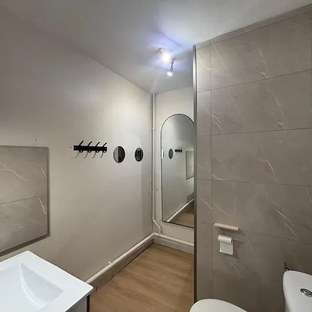 公寓 Le Gardena - Parking - 2 Beds 普瓦捷