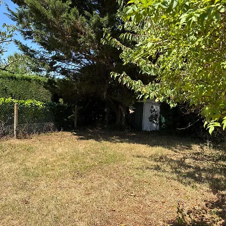 公寓 Le Gardena - Parking - 2 Beds *