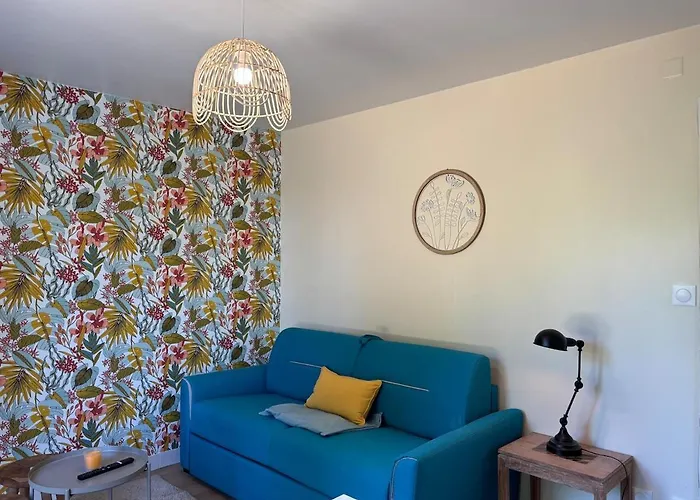 Le Gardena - Parking - 2 Beds Διαμέρισμα *