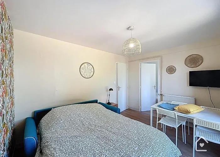 Le Gardena - Parking - 2 Beds Διαμέρισμα *