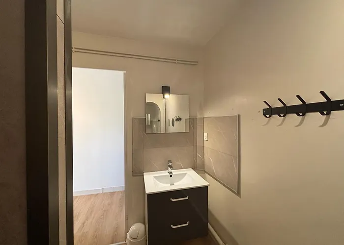 Le Gardena - Parking - 2 Beds Πουατιέ