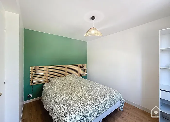 Le Gardena - Parking - 2 Beds Διαμέρισμα