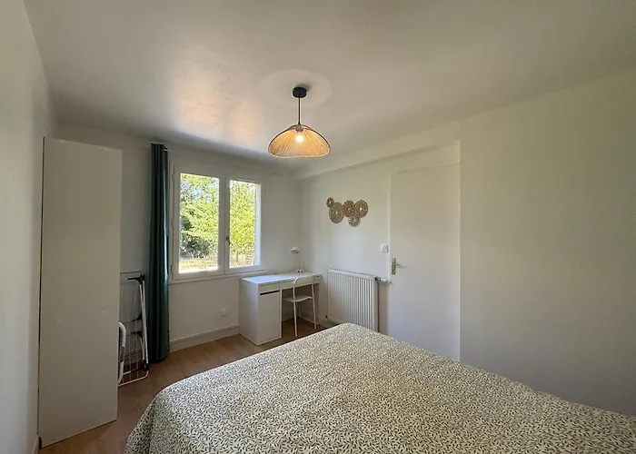 Διαμέρισμα Le Gardena - Parking - 2 Beds