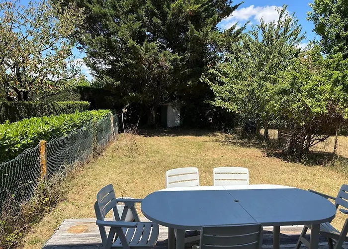 Διαμέρισμα Le Gardena - Parking - 2 Beds *