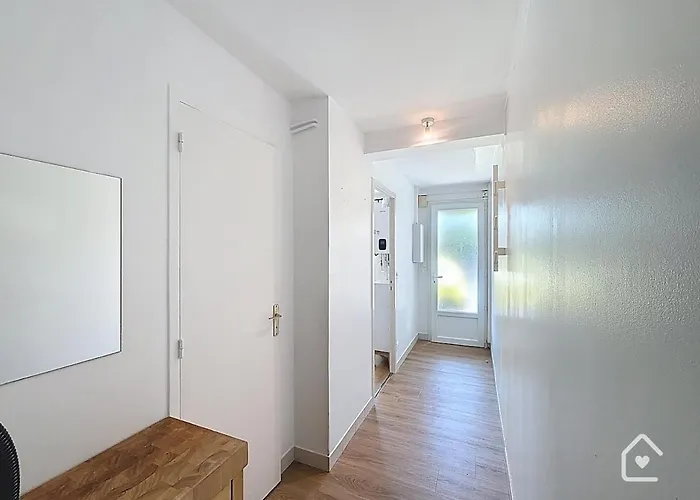 Le Gardena - Parking - 2 Beds Διαμέρισμα