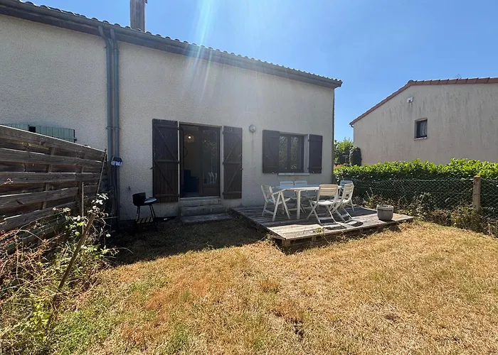 Le Gardena - Parking - 2 Beds Διαμέρισμα