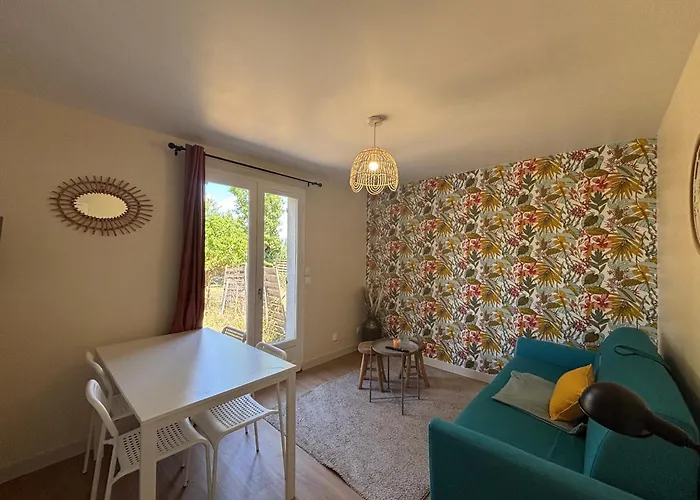 Διαμέρισμα Le Gardena - Parking - 2 Beds