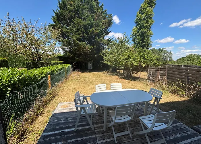 Διαμέρισμα Le Gardena - Parking - 2 Beds