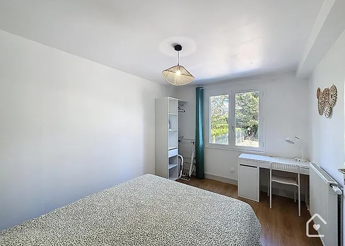 Le Gardena - Parking - 2 Beds Διαμέρισμα Πουατιέ