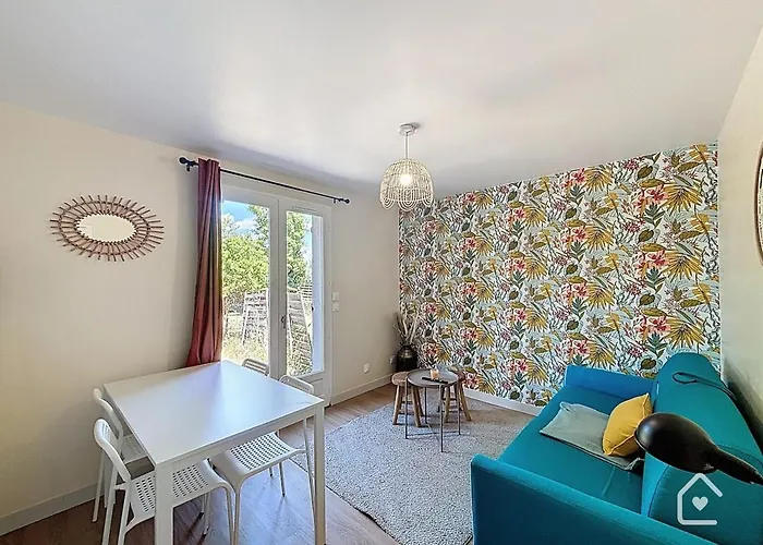 Διαμέρισμα Le Gardena - Parking - 2 Beds