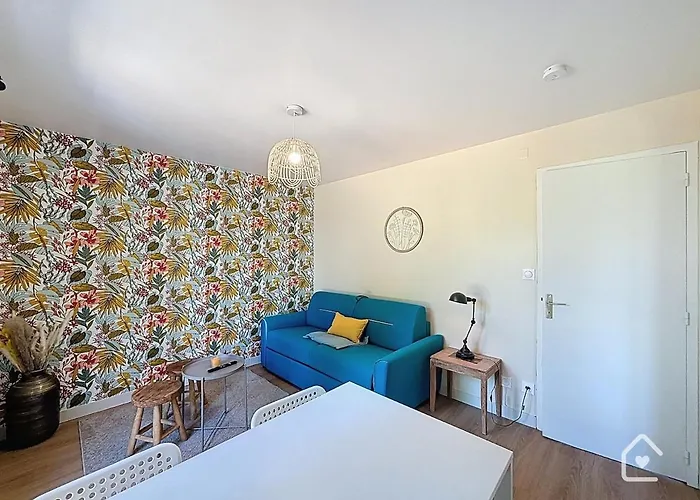 Le Gardena - Parking - 2 Beds Διαμέρισμα *