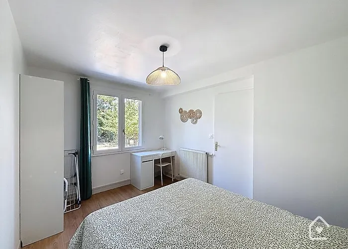 Διαμέρισμα Le Gardena - Parking - 2 Beds *