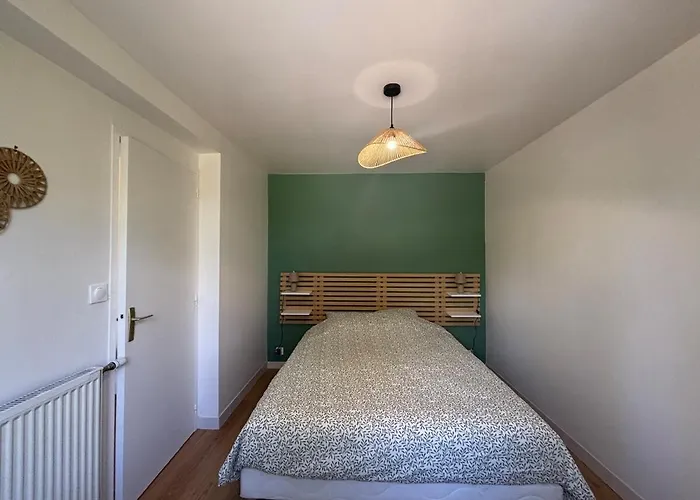 Le Gardena - Parking - 2 Beds Διαμέρισμα Πουατιέ