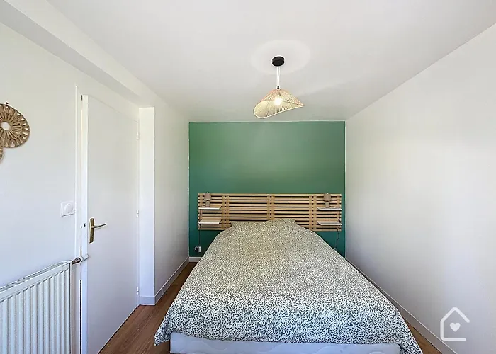 Le Gardena - Parking - 2 Beds Πουατιέ