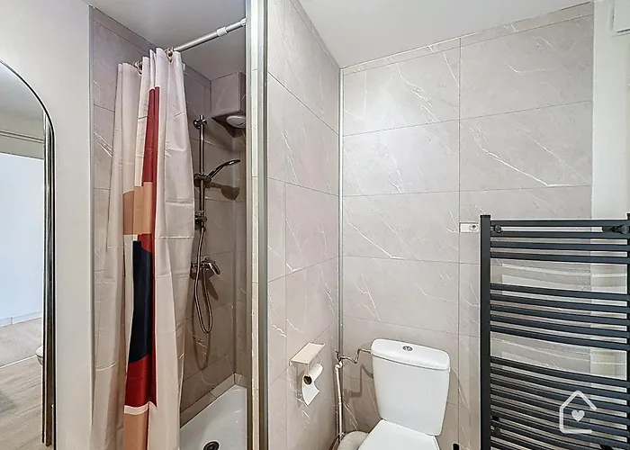 Le Gardena - Parking - 2 Beds Διαμέρισμα Πουατιέ