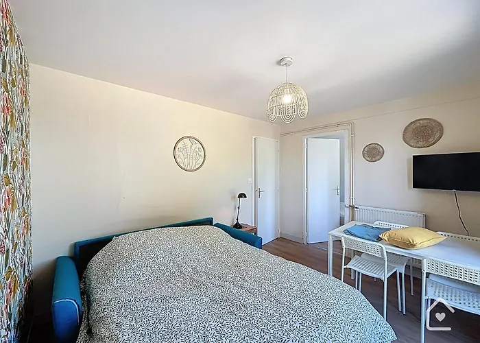 Le Gardena - Parking - 2 Beds Διαμέρισμα