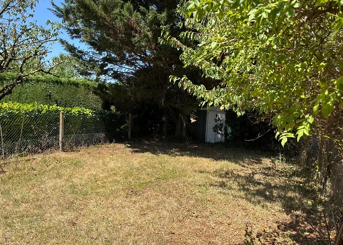 Διαμέρισμα Le Gardena - Parking - 2 Beds *